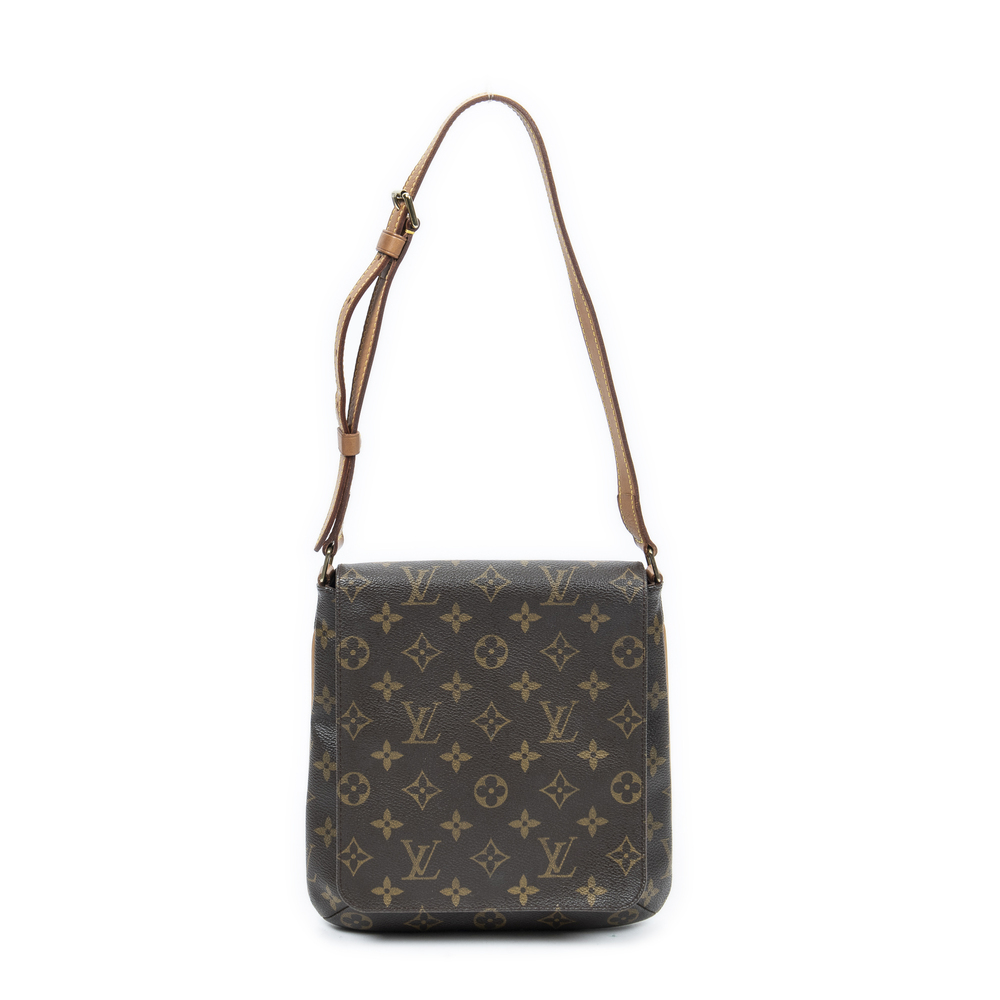 Louis Vuitton Musette Salsa